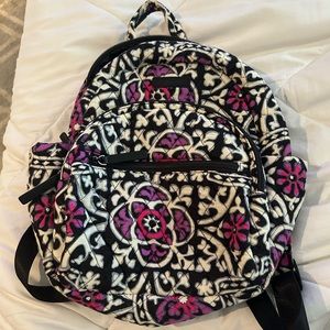 Vera Bradley Backpack